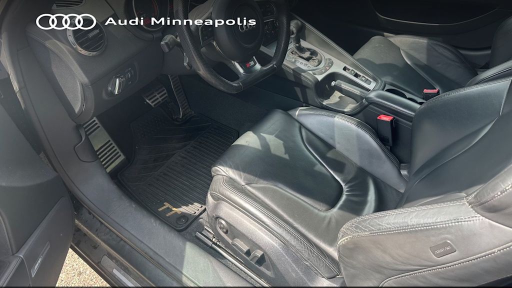 Thumbnail: 2008 Audi TT - 5