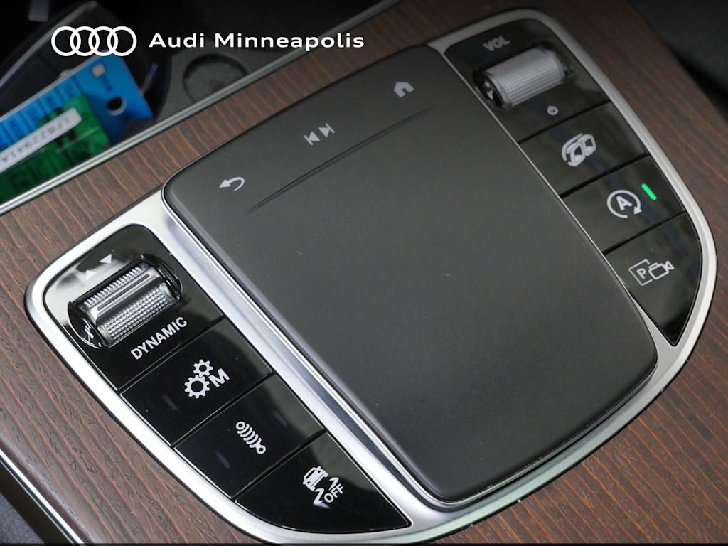 Thumbnail: 2020 Mercedes-Benz GLC - 11