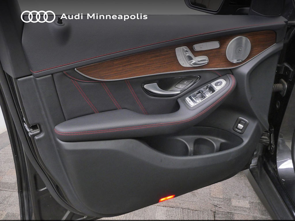 Thumbnail: 2020 Mercedes-Benz GLC - 15