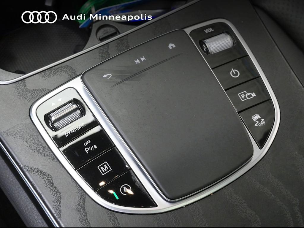 Thumbnail: 2023 Mercedes-Benz GLC - 12