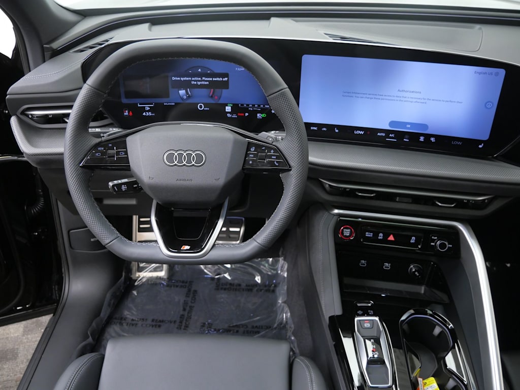Thumbnail: 2026 Audi SQ5 - 6