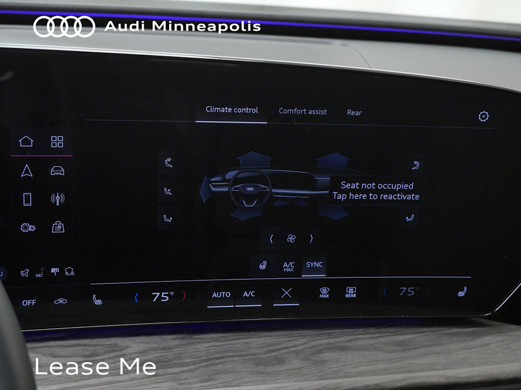 Thumbnail: 2025 Audi Q5 - 25