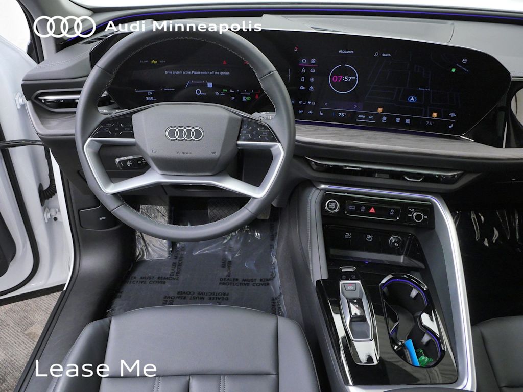 Thumbnail: 2025 Audi Q5 - 2