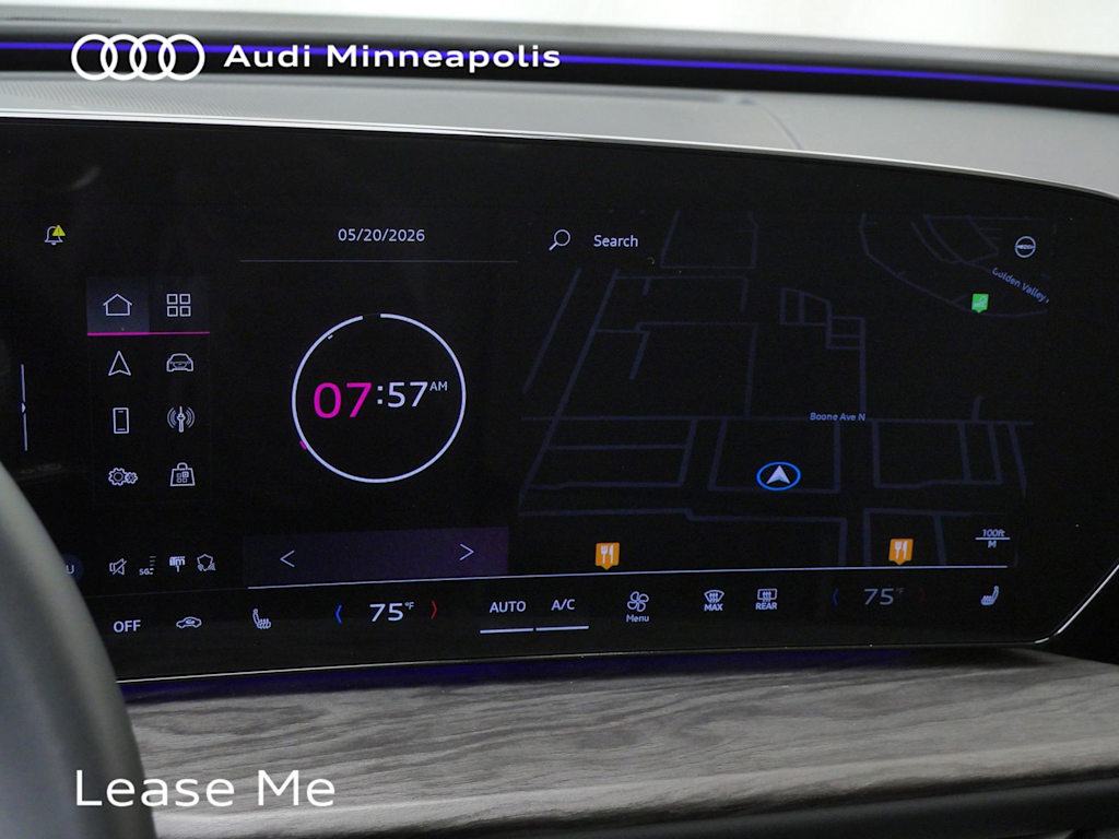 Thumbnail: 2025 Audi Q5 - 9
