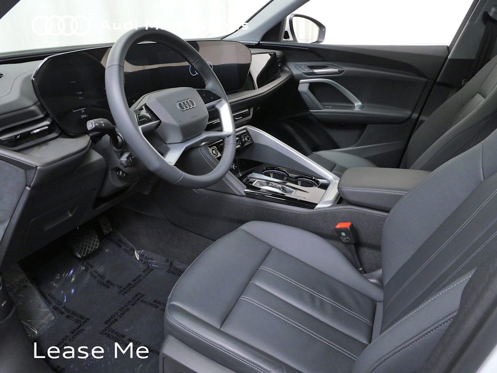 Thumbnail: 2025 Audi Q5 - 7
