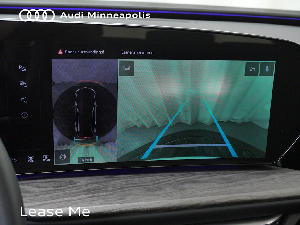 Thumbnail: 2025 Audi Q5 - 28