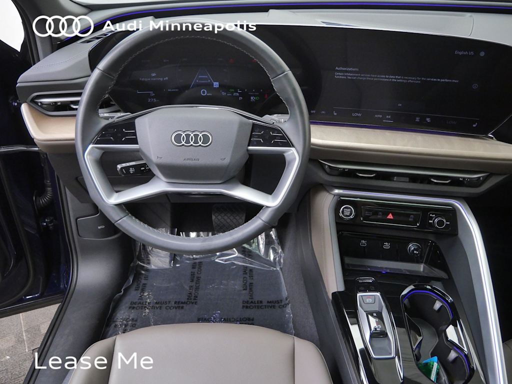 Thumbnail: 2025 Audi Q5 - 8