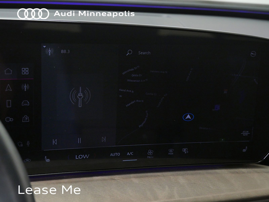Thumbnail: 2025 Audi Q5 - 10