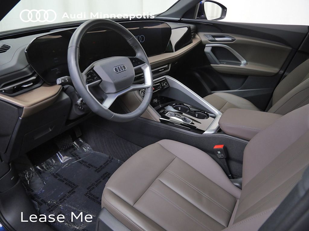 Thumbnail: 2025 Audi Q5 - 2