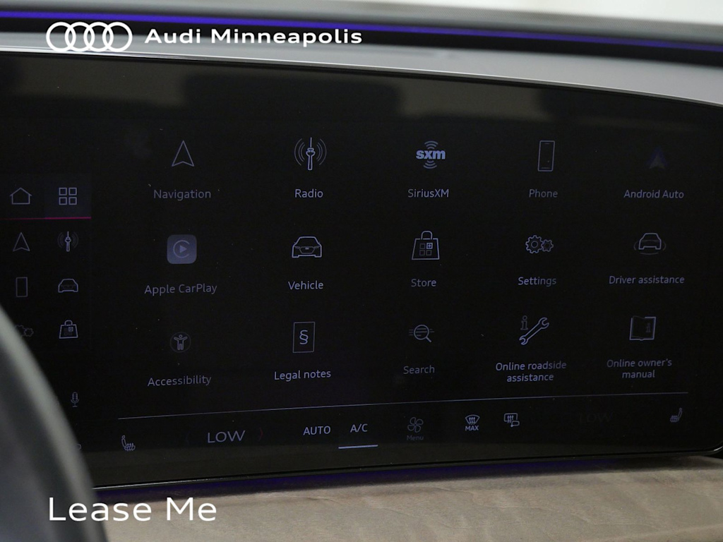 Thumbnail: 2025 Audi Q5 - 24