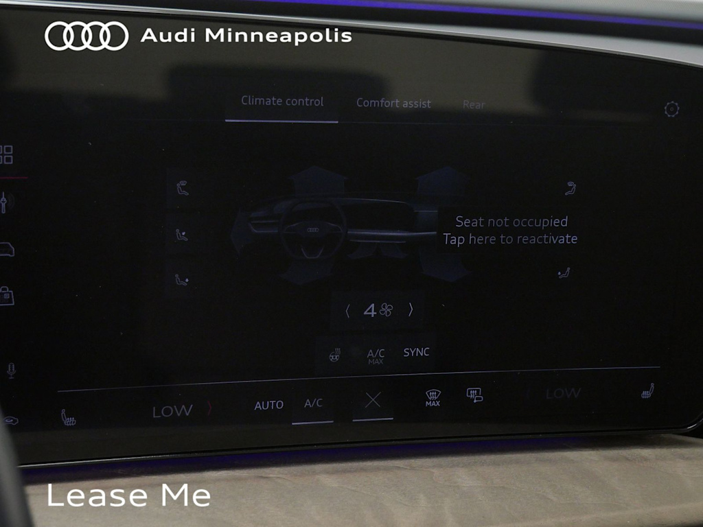 Thumbnail: 2025 Audi Q5 - 12