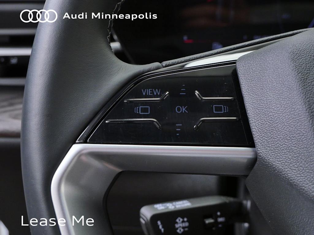 Thumbnail: 2025 Audi Q5 - 20