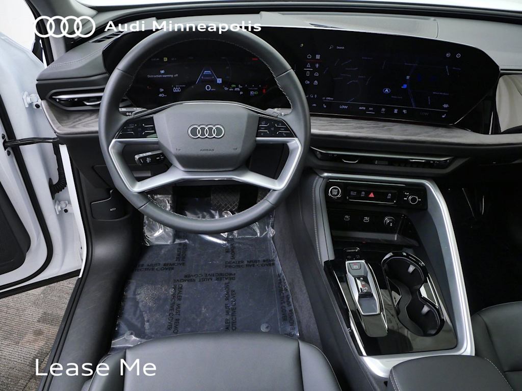 Thumbnail: 2025 Audi Q5 - 6