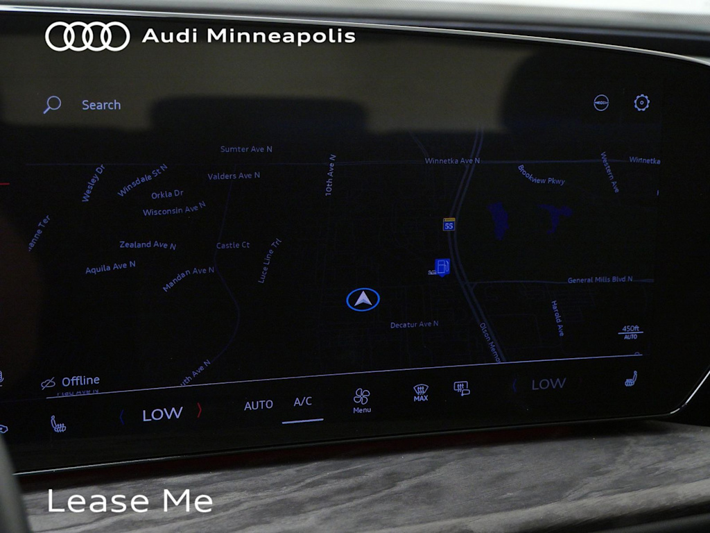 Thumbnail: 2025 Audi Q5 - 24