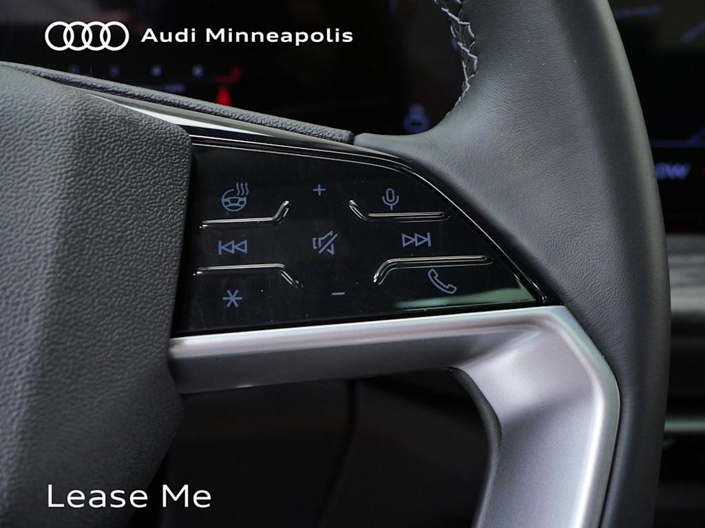Thumbnail: 2025 Audi Q5 - 21