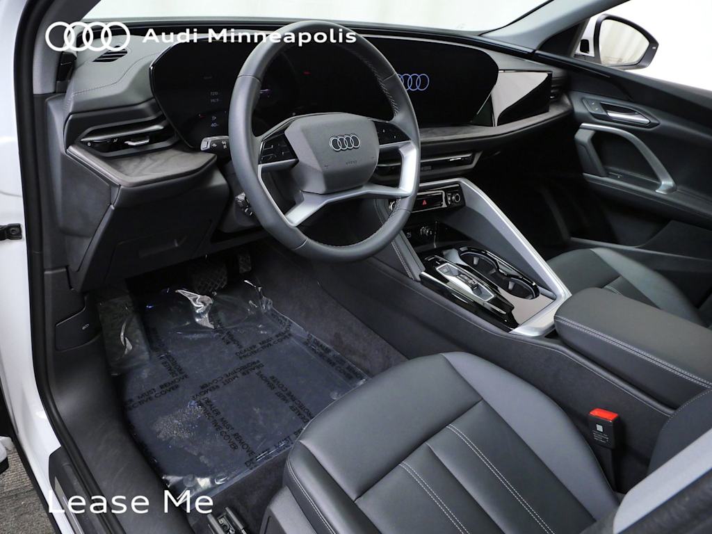 Thumbnail: 2025 Audi Q5 - 2