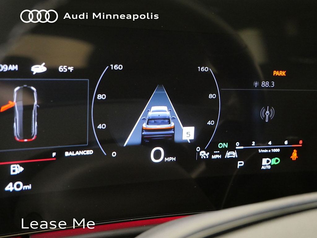 Thumbnail: 2025 Audi Q5 - 10