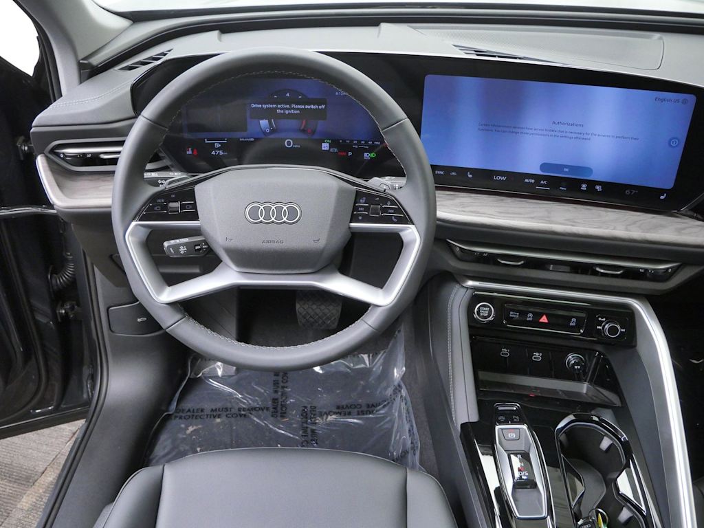 Thumbnail: 2026 Audi Q5 - 2