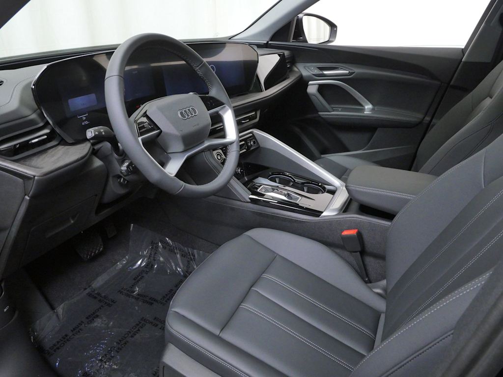 Thumbnail: 2026 Audi Q5 - 6