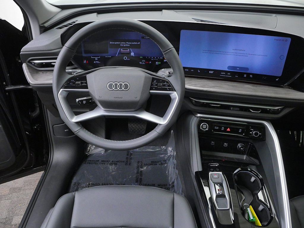 Thumbnail: 2026 Audi Q5 - 2