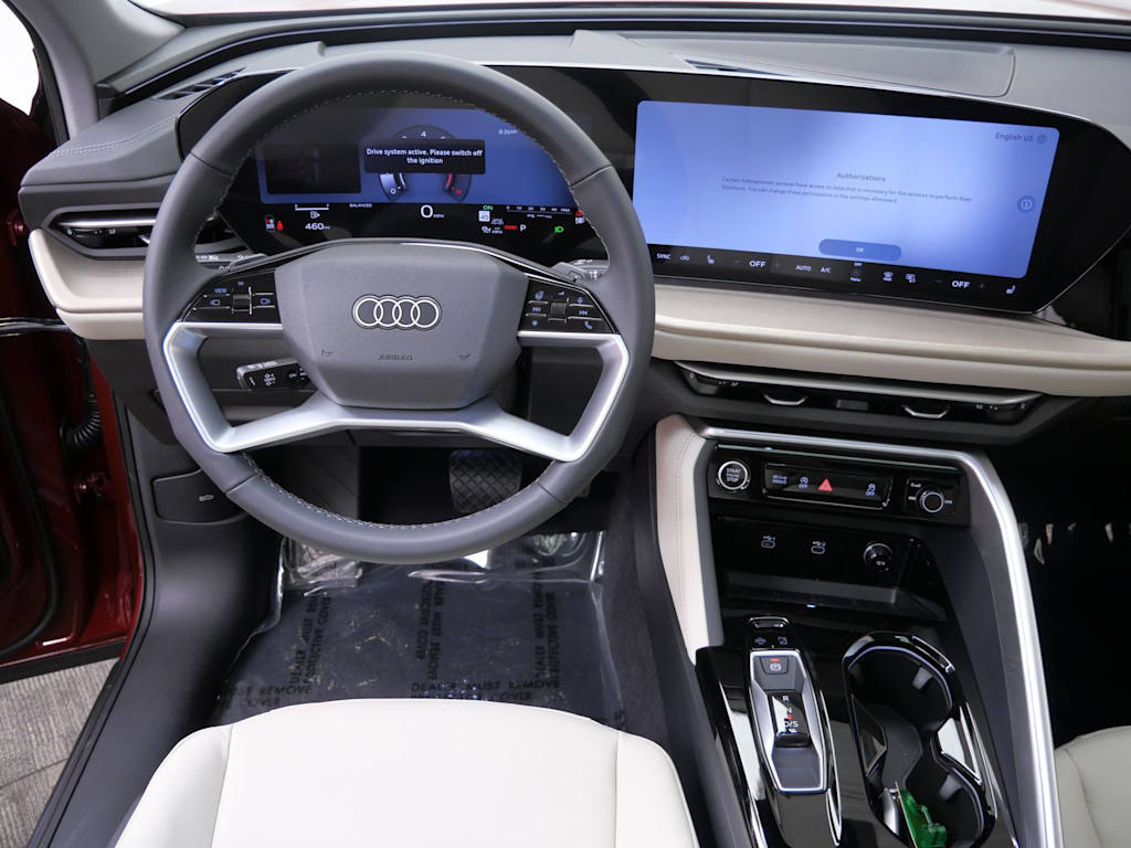 Thumbnail: 2026 Audi Q5 - 6