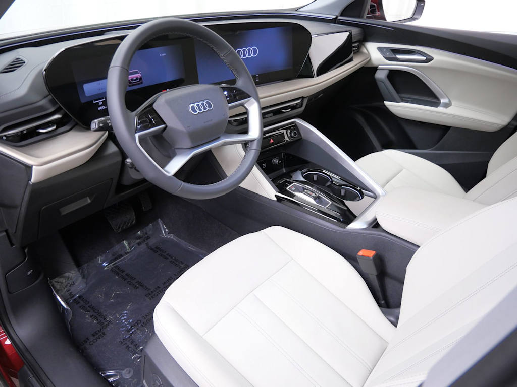 Thumbnail: 2026 Audi Q5 - 2