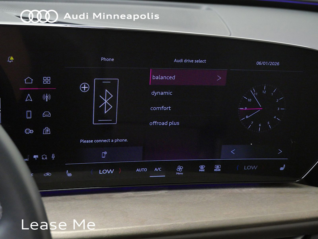Thumbnail: 2025 Audi Q5 - 9