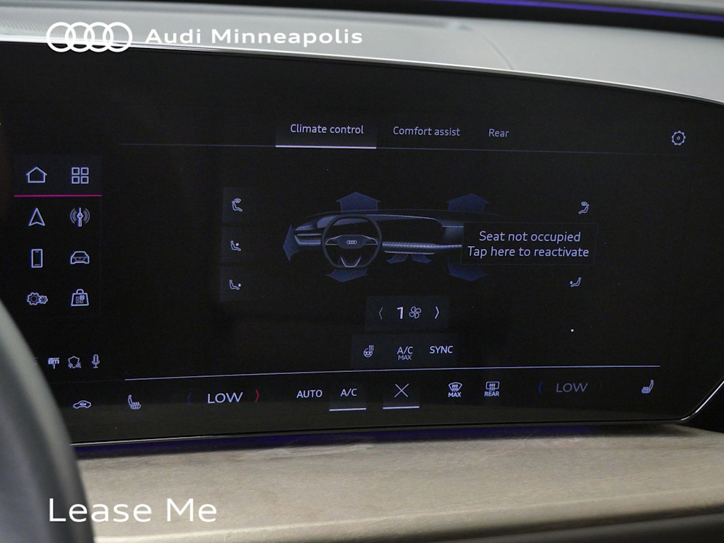 Thumbnail: 2025 Audi Q5 - 23