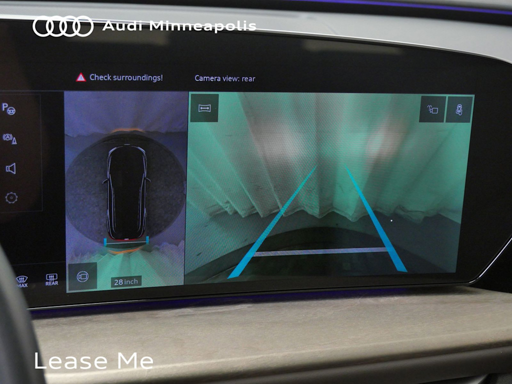 Thumbnail: 2025 Audi Q5 - 26