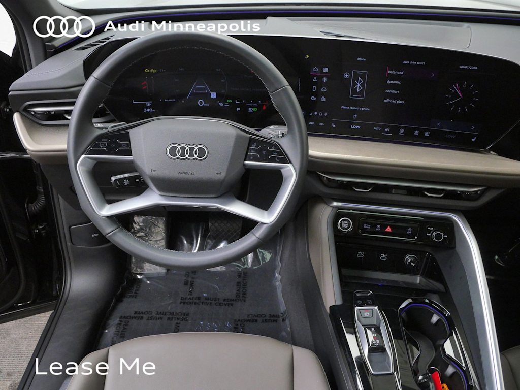 Thumbnail: 2025 Audi Q5 - 2
