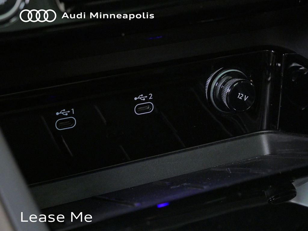 Thumbnail: 2025 Audi Q5 - 11