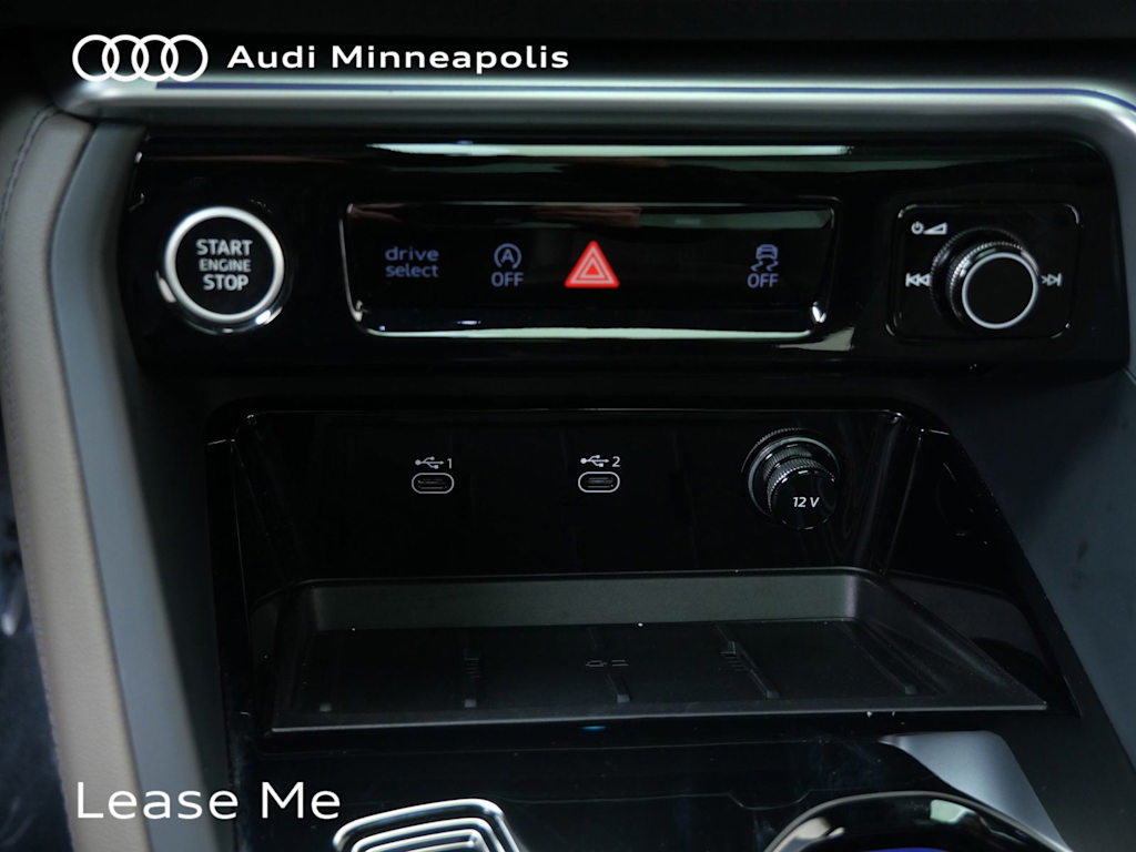 Thumbnail: 2025 Audi Q5 - 20