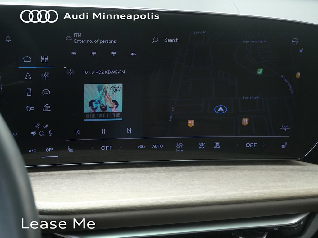 Thumbnail: 2025 Audi Q5 - 9