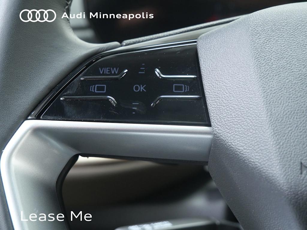 Thumbnail: 2025 Audi Q5 - 23