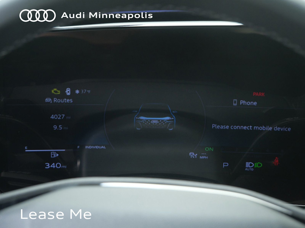 Thumbnail: 2025 Audi Q5 - 11