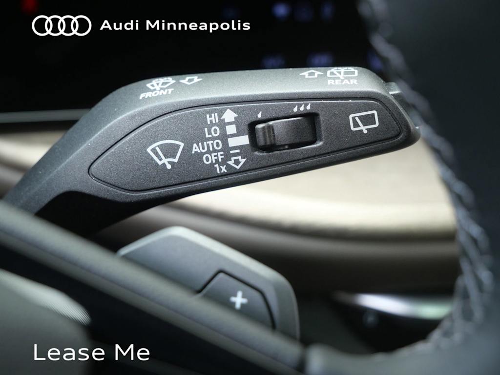 Thumbnail: 2025 Audi Q5 - 26