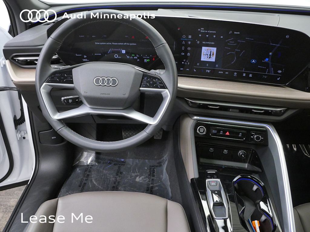 Thumbnail: 2025 Audi Q5 - 2