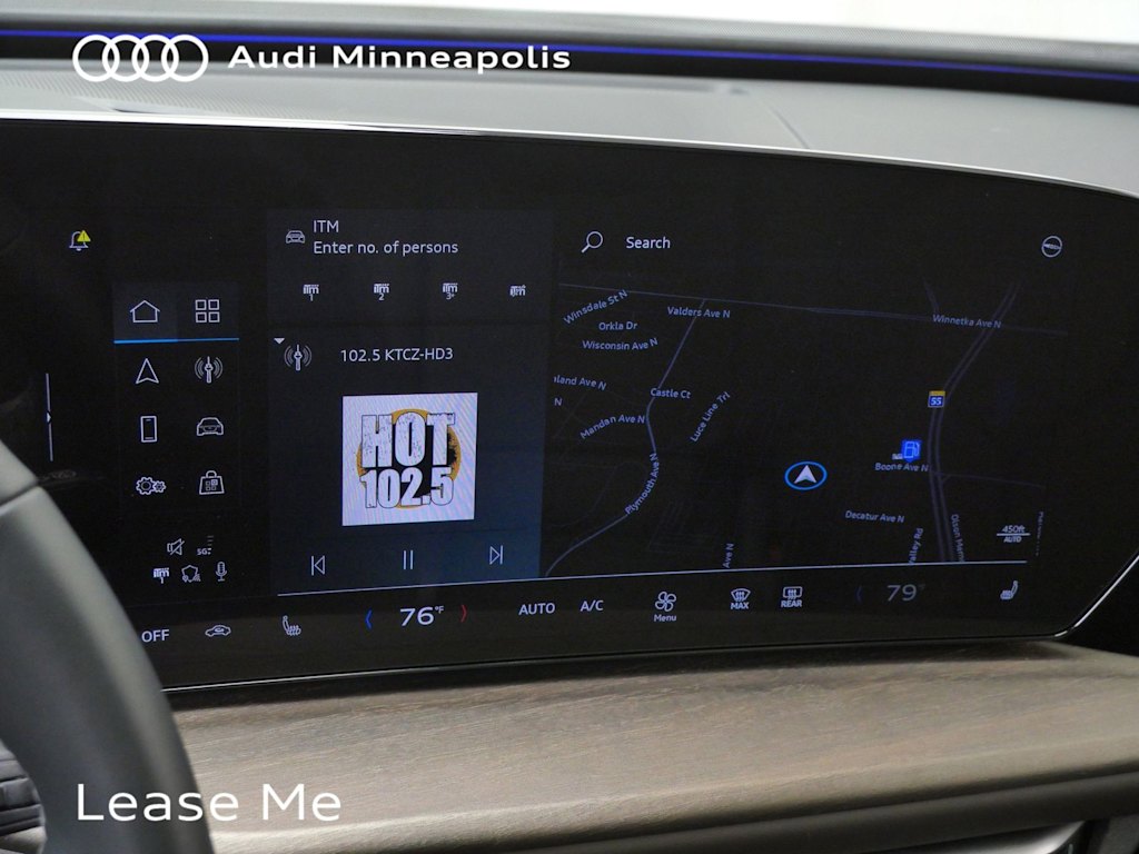 Thumbnail: 2025 Audi Q5 - 9
