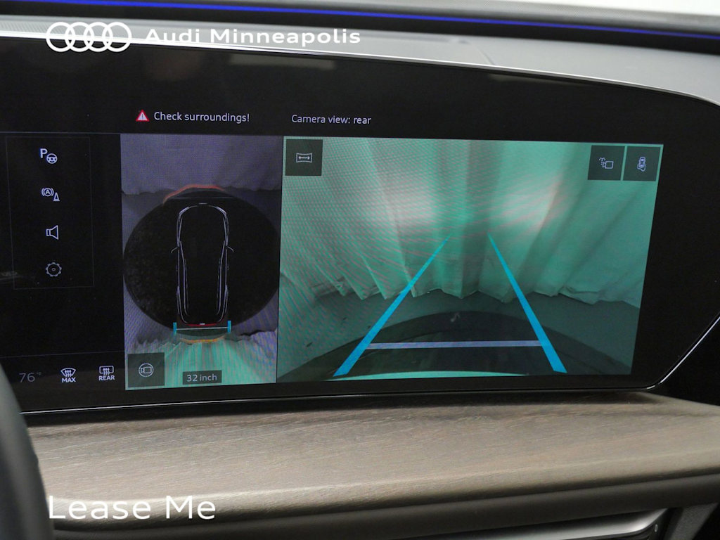 Thumbnail: 2025 Audi Q5 - 28