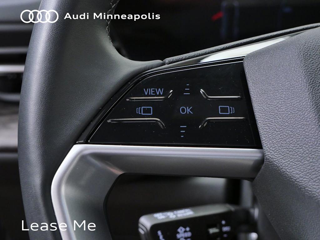 Thumbnail: 2025 Audi Q5 - 20