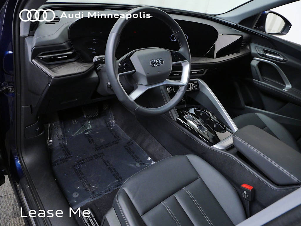 Thumbnail: 2025 Audi Q5 - 2