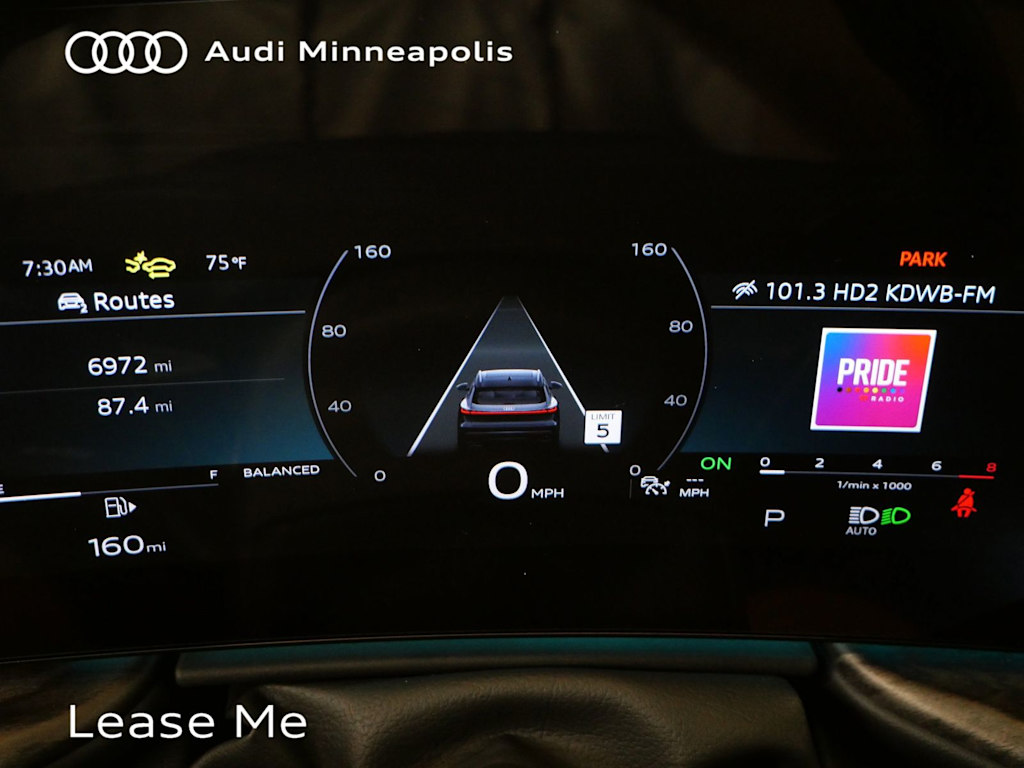 Thumbnail: 2025 Audi Q5 - 26
