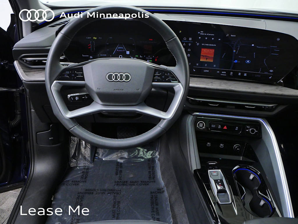 Thumbnail: 2025 Audi Q5 - 6