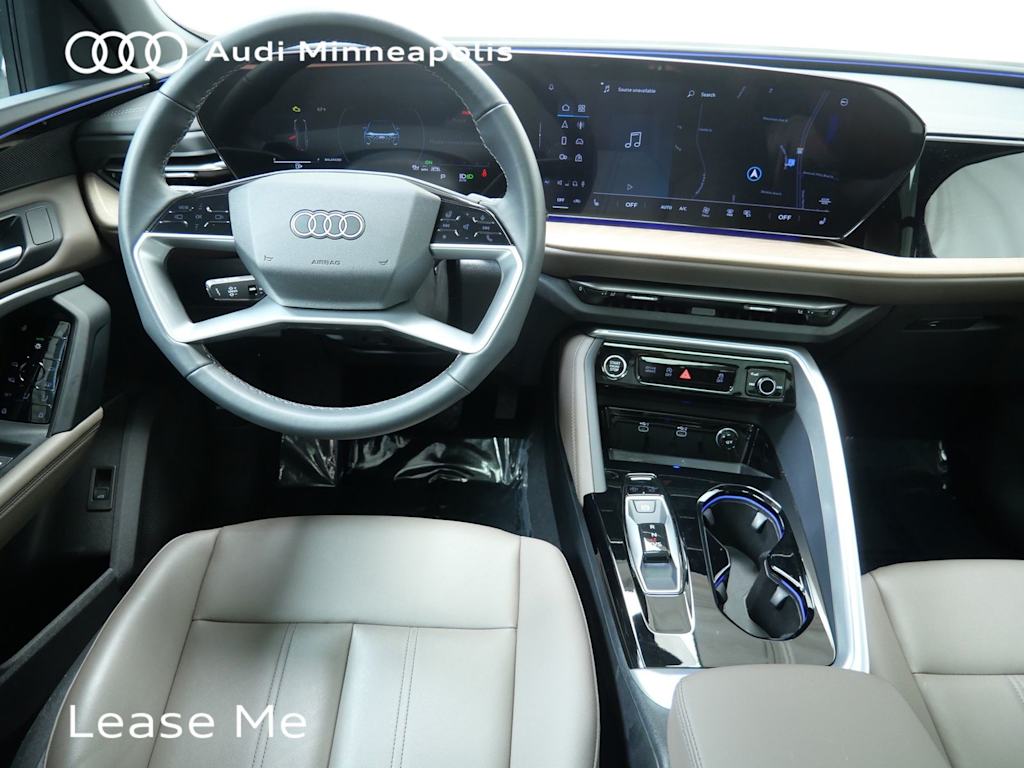 Thumbnail: 2025 Audi Q5 - 7