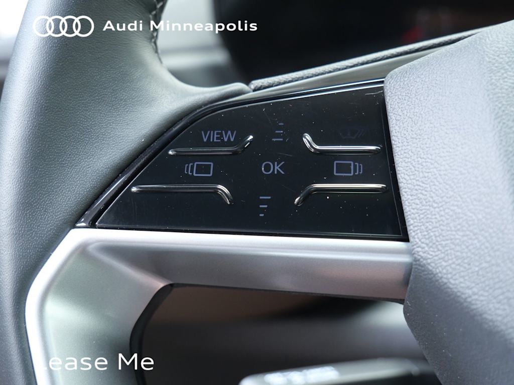 Thumbnail: 2025 Audi Q5 - 20