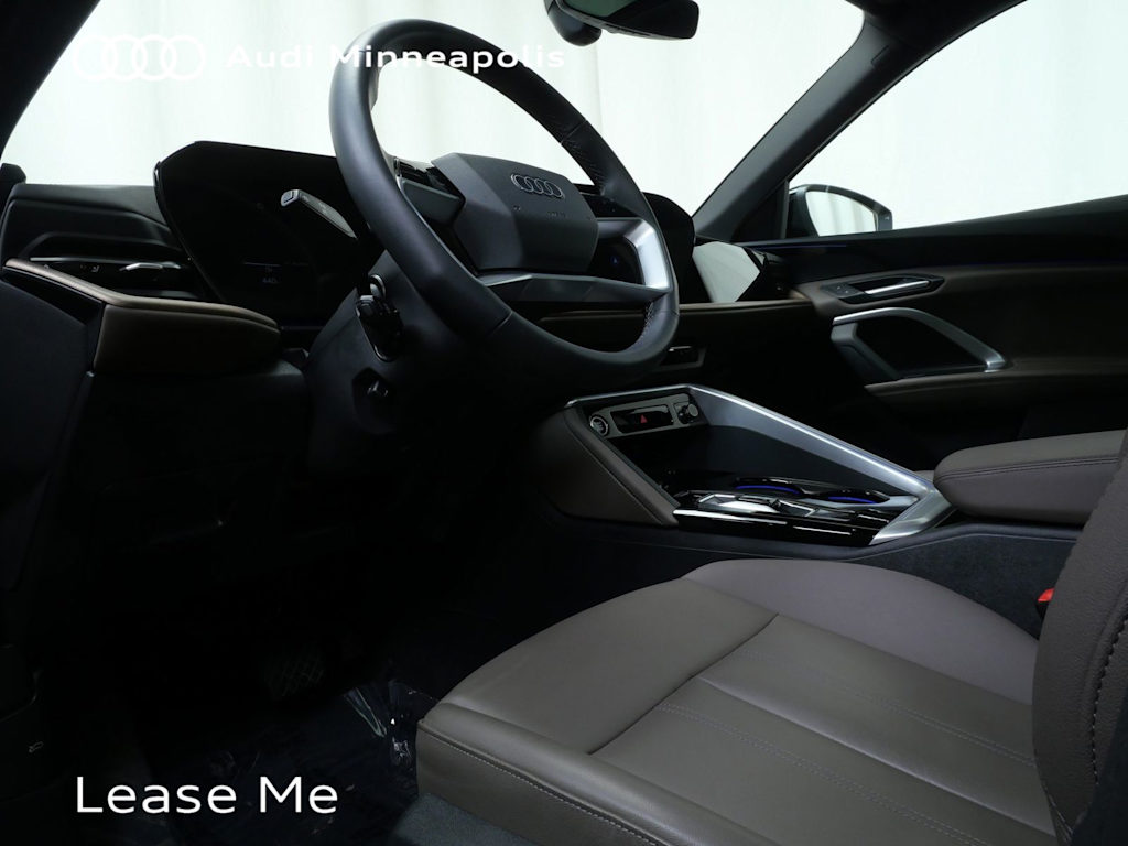 Thumbnail: 2025 Audi Q5 - 2