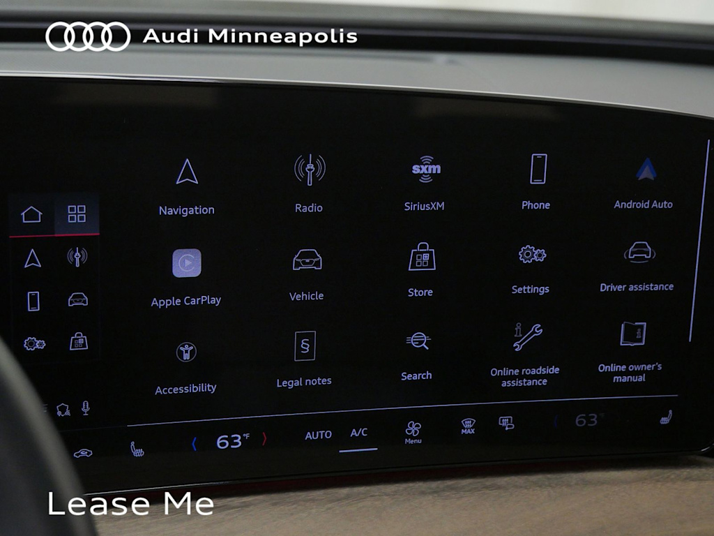 Thumbnail: 2025 Audi Q5 - 24