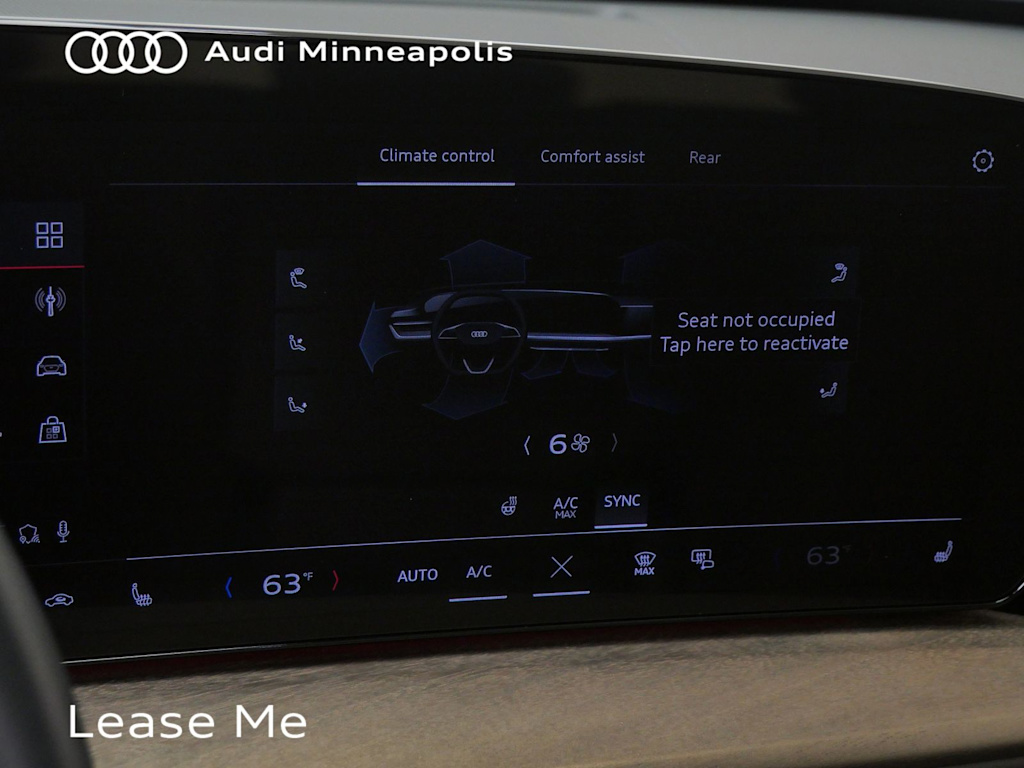 Thumbnail: 2025 Audi Q5 - 25