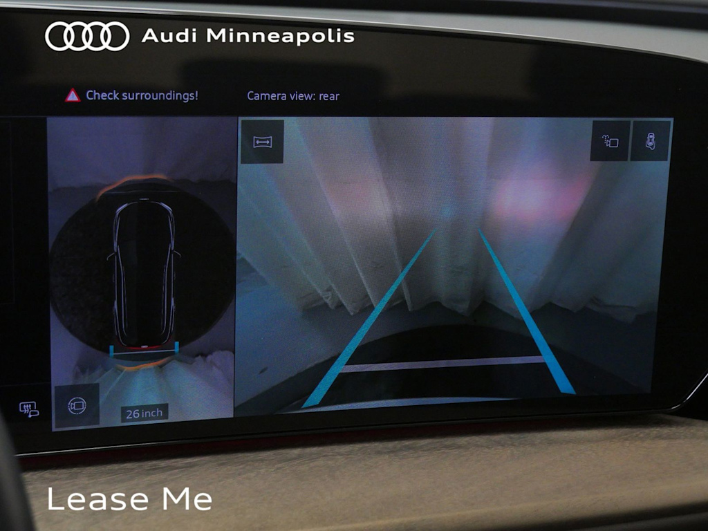 Thumbnail: 2025 Audi Q5 - 28