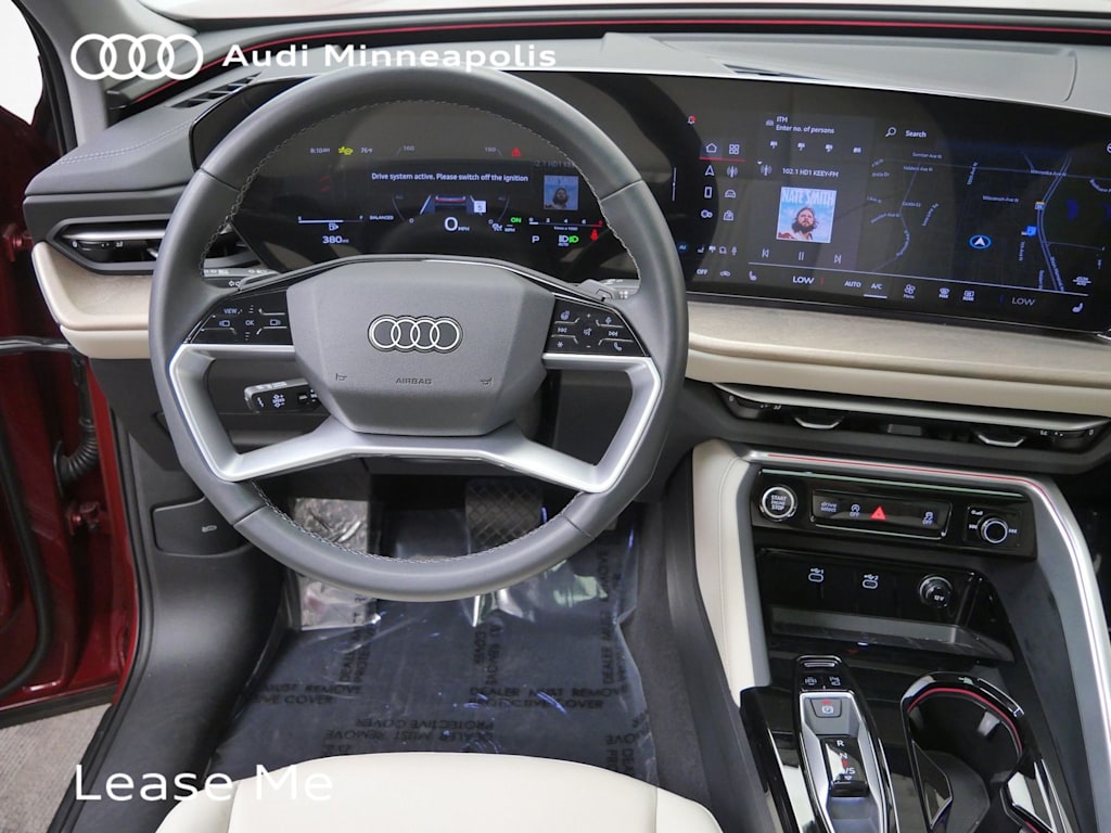 Thumbnail: 2025 Audi Q5 - 2